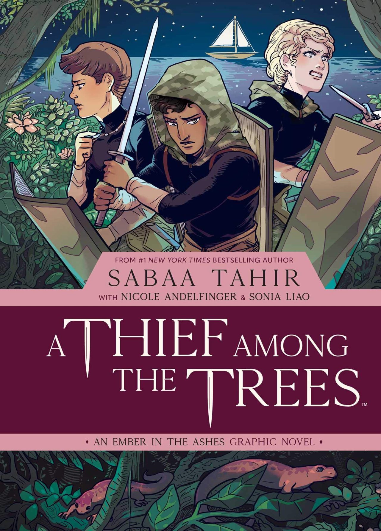 a sky beyond the storm by sabaa tahir a sky beyond the storm by sabaa tahir