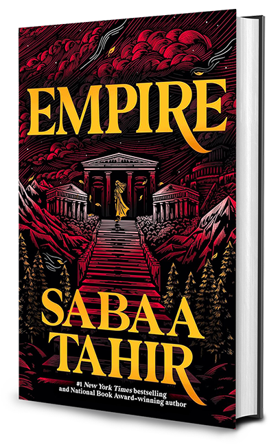 Lexington book cover