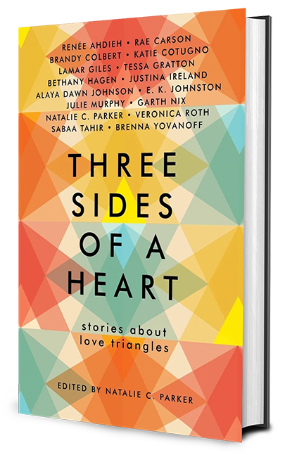 Lexington book cover